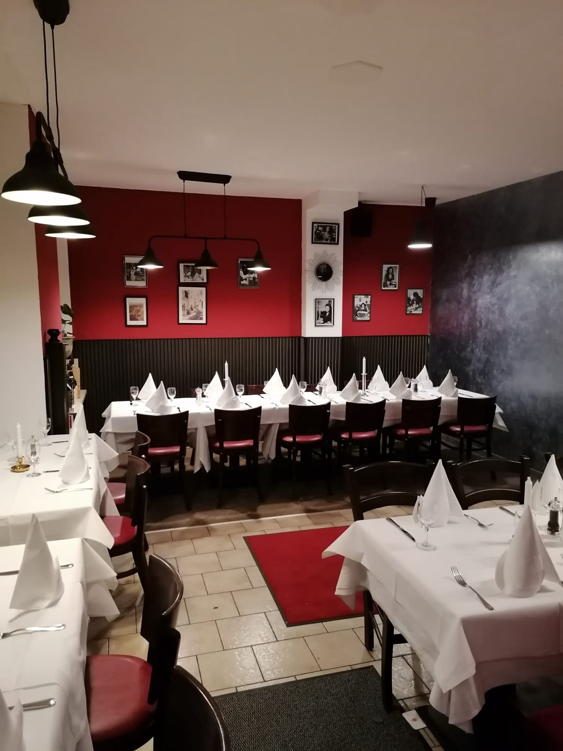 Trattoria Viktoria