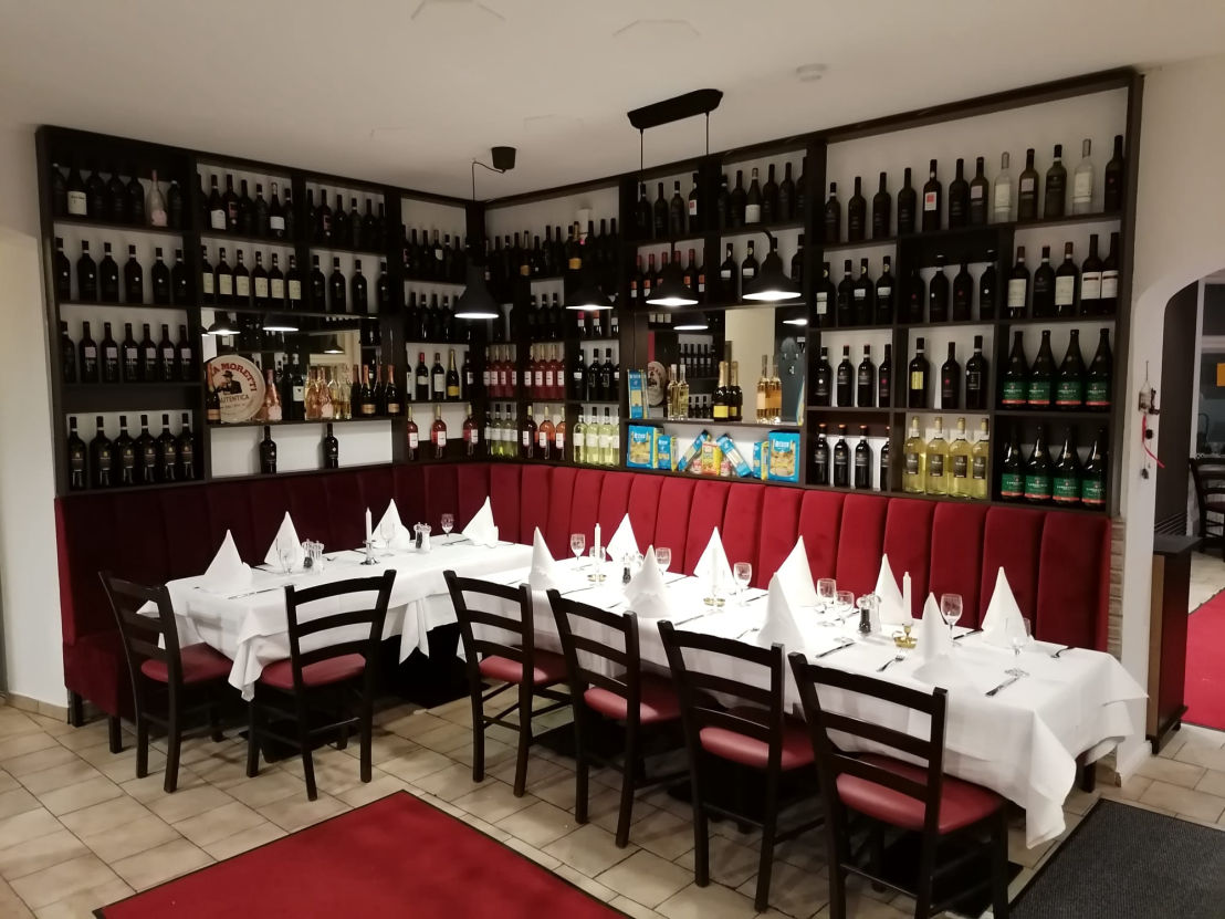 Trattoria Viktoria