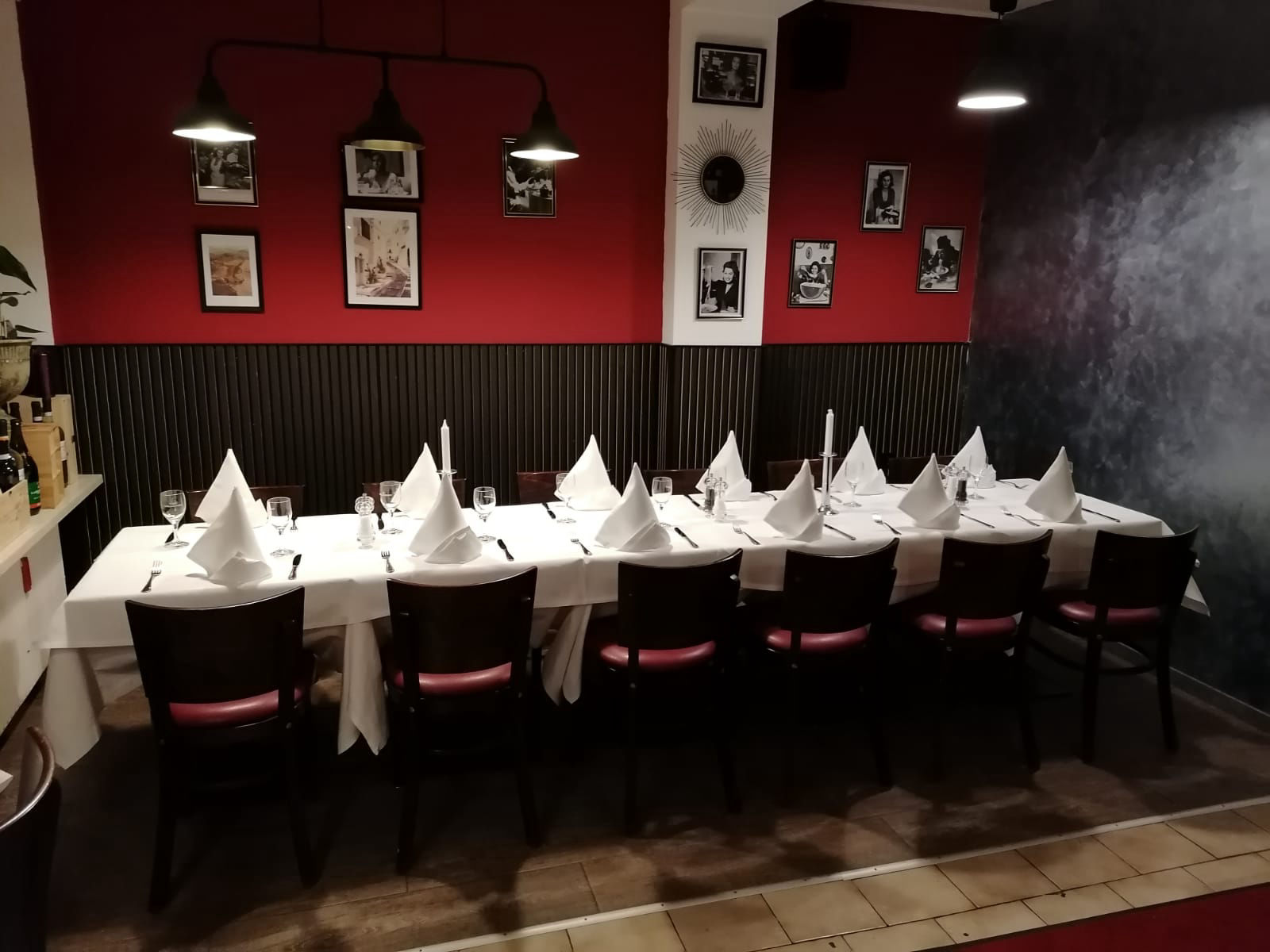 Trattoria Viktoria