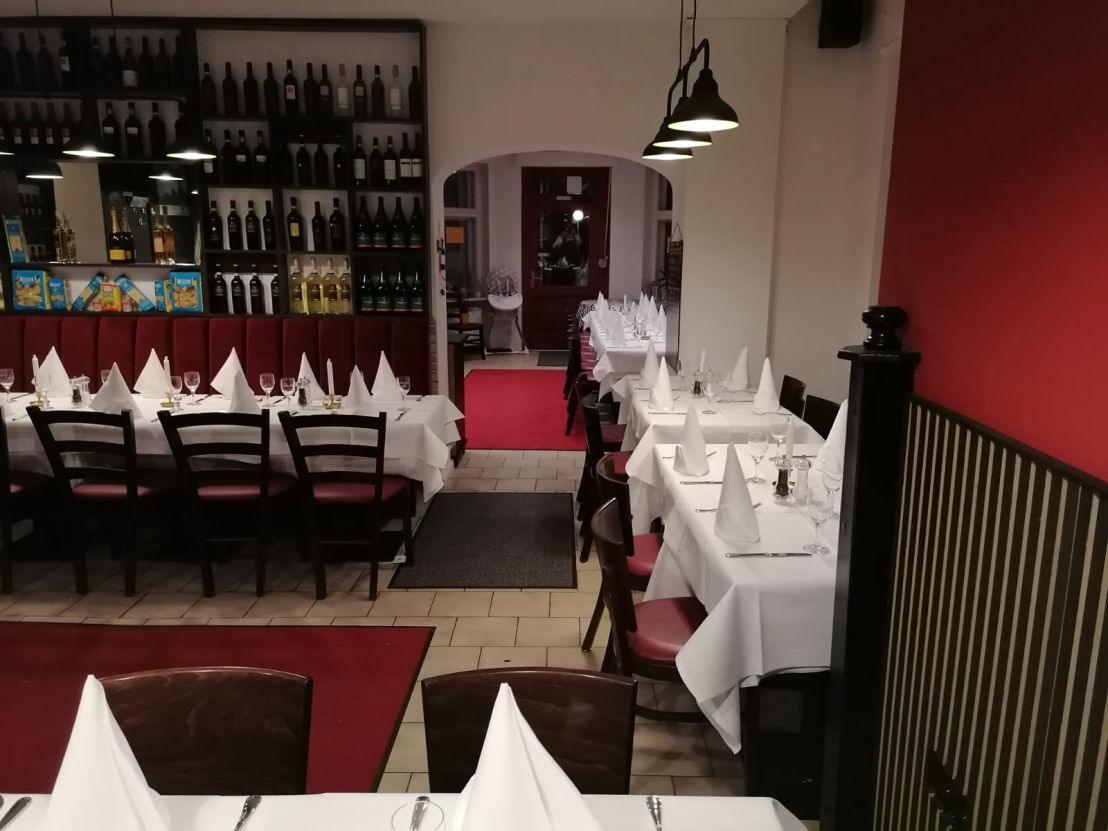 Trattoria Viktoria